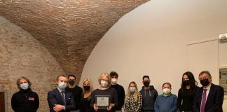 Parco del Mincio, ultimo giorno di lavoro per la responsabile stampa Gloria De Vincenzi Parco del Mincio, ultimo giorno di lavoro per la responsabile stampa Gloria De Vincenzi