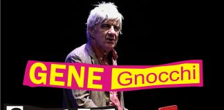 “Sconcerto Rock” va in scena il 18 dicembre a Marmirolo. Sul palco Gene Gnocchi