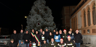 Gemellaggio “di fatto” tra Gonzaga e il Comune trentino Campodenno
