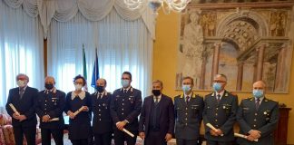 A 9 mantovani le onorificenze dell’Ordine al Merito della Repubblica Italiana”