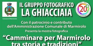“Camminare per Marmirolo tra storia e tradizioni”, sabato inaugura la mostra collettiva di 25 fotografi