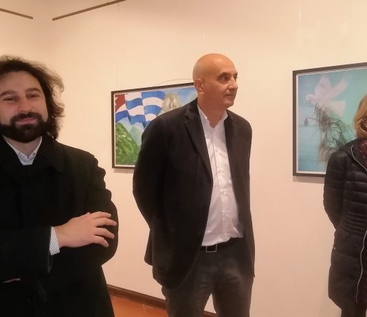 “Mantua, Cuba”: il progetto fotografico di Paolo Simonazzi in mostra alla Casa di Rigoletto