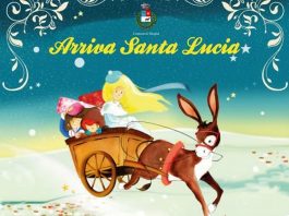 A Moglia e Bondanello arriva Santa Lucia