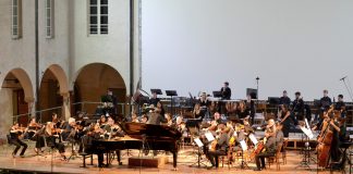 Omaggio musicale alle donne, l’8 marzo concerto delle allieve del Campiani