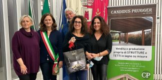 A Quistello pacchi dono per i più anziani