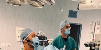 Ipertrofia prostatica, il Poma “maestro” in Italia per gli interventi endoscopici laser