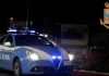 Aggredisce i poliziotti intervenuti per sedare una lite di condominio: arrestato 32enne