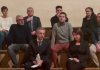 Borsari presenta la sua lista. “Intercettare subito i fondi del Pnrr per ferrovie e navigazione”