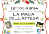 “La magia dell’attesa”, letture per bambini in biblioteca a Quistello "La magia dell'attesa", letture per bambini in biblioteca a Quistello