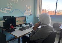 Telefono Amico Mantova, a Natale aumenta la solitudine: nel 2024 assistite 63 persone