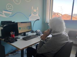 Telefono Amico Mantova, a Natale aumenta la solitudine: nel 2024 assistite 63 persone