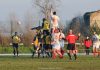 Il Rugby Mantova batte il Valle Camonica nell’ultima partita del 2021. Finisce 38-5