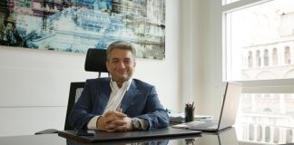 Marchetti (Adamant BioNRG), ‘da imprese manifattura e servizi soluzioni contro emissioni gas serra’