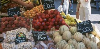 Ambulanti accontentati, a Castiglione il mercato di Natale è stato anticipato al 23 dicembre