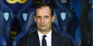Allegri “Passi falsi vietati, attenti al Cagliari”