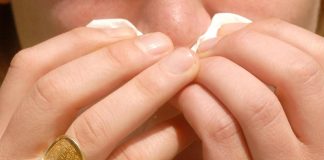 Pneumologo Bagnasco: “Anche l’aria domestica può nuocere ai polmoni”