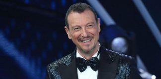 Sanremo 2022, Tim saluta il Festival ma le candidature degli sponsor abbondano