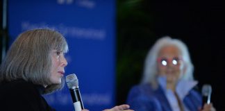 Addio Anne Rice, icona dark e Signora dei vampiri