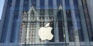 Covid, contagi record a New York: Apple chiude gli store