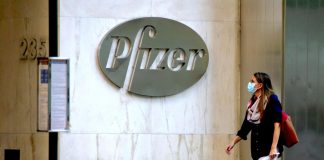 Pillola covid, Pfizer: “Riduce rischio morte dell’89%”