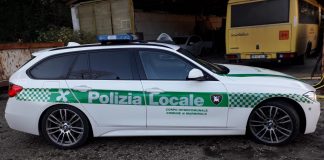 Nuovo mezzo a disposizione della Polizia Locale di Marmirolo