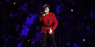 Chi è Baltimora, il vincitore di X Factor 2021