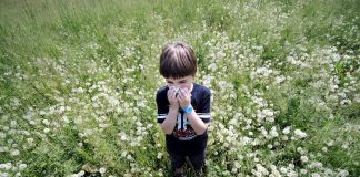 Fiocchi (Bambino Gesù): ‘35% under15 allergico a qualcosa che respira’