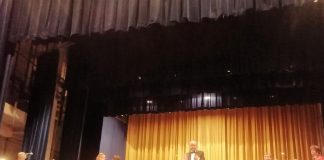 All’Ariston il Concerto di Natale con la Banda Città di Mantova in omaggio a Donata Luani