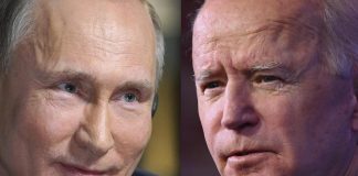 Ucraina, telefonata Biden-Putin