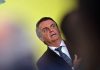 Covid Brasile, Bolsonaro indagato per fake news dopo parole su vaccini e Aids