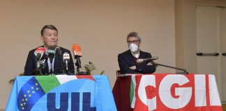 Manovra 2022, Bombardieri: “Sciopero? Disponibili a confronto anche in extremis”
