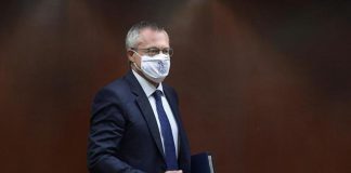 Super Green Pass, il presidente di Confindustria Bonomi: “Sia per tutti, anche sul lavoro”