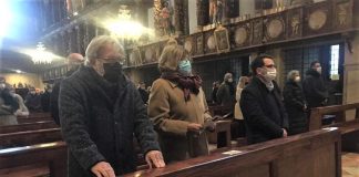 Bottani: “Da domani lavoriamo uniti per la provincia del benessere”