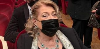 Scala, Diana Bracco: “E’ stata la Prima di tutto il Paese”