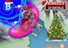 Pioggia, vento e neve: arriva la burrasca di Natale, ecco dove