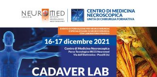 Operare il cervello: Neuromed forma giovani specializzandi