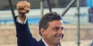 Berlusconi al Quirinale? Calenda: “‘Arrivacce’ come lui, ma dividerebbe Paese”