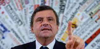 Elezioni, Calenda pronto a sfidare Conte nel collegio Roma 1