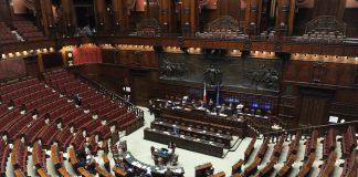Manovra, via libera in commissione Bilancio: ora alla Camera