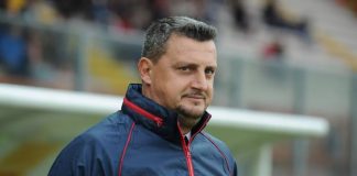 Calcio Serie C: Mantova, esonerato Lauro. Tra i sostituti in pole ci sono Camplone e Campilongo