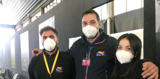“A Palermo tsunami di positivi”