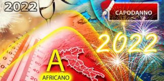 Capodanno con pioggia al Sud: meteo 31 dicembre
