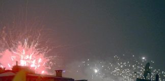 Capodanno 2022 in Italia: controlli, regole anti Covid e restrizioni