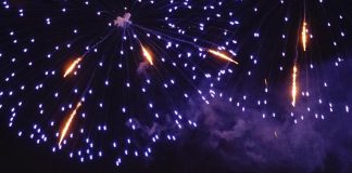 Capodanno 2022, l’ombra della variante Omicron sulle piazze