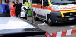 Ragazzino colpito alla testa da proiettile mentre era in auto con i familiari, è grave