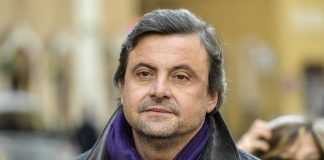 Dopo addio ‘al veleno’ al Pd, ex-dem Lombardo con Calenda