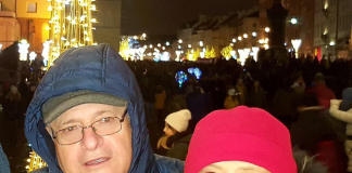 Il dolore degli studenti del prof morto: “Gli saremo sempre grati”