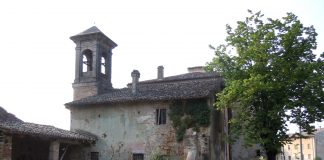 Domenica 19 dicembre camminata di 22 chilometri con il gruppo di Casaloldo