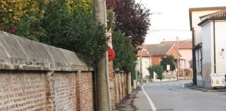 Domani la giunta Palazzi incontra i residenti di Castelletto Borgo