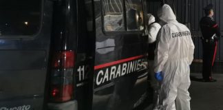 Quartu, uccide la compagna e tenta suicidio